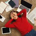 Reducing Stress While Studying for College Exams: Expert Tips to Help You Ace Your Exams