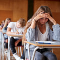 Reducing Stress During College Exam Preparation