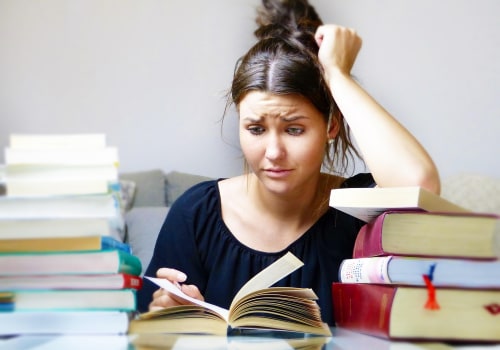 Memorizing Material for College Exams: Tips and Tricks from an Expert