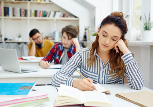 Acing College Exams: Tips for Retaining Essential Information