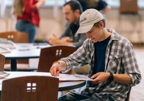 Acing College Exams: A Step-by-Step Guide